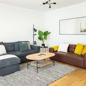 Appartement met Twee Slaapkamers